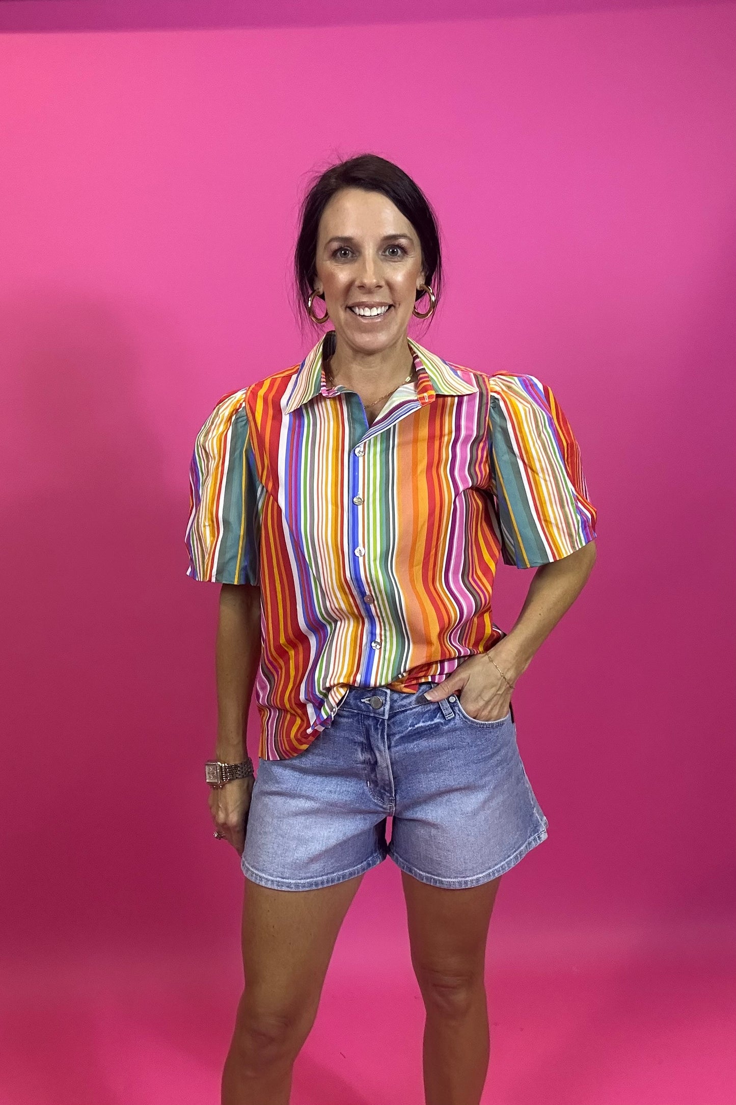 Alyssa Shorts