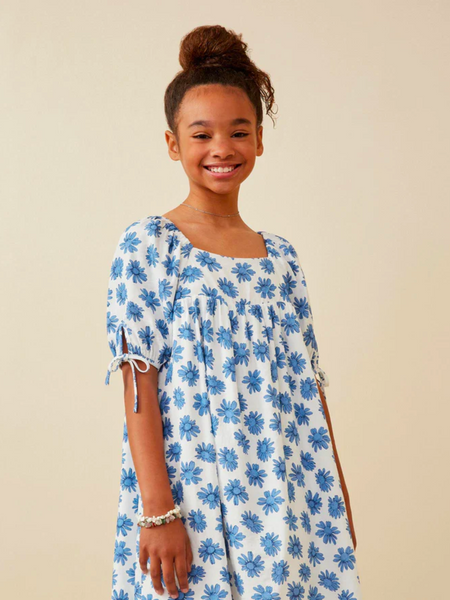 Daisy Dress