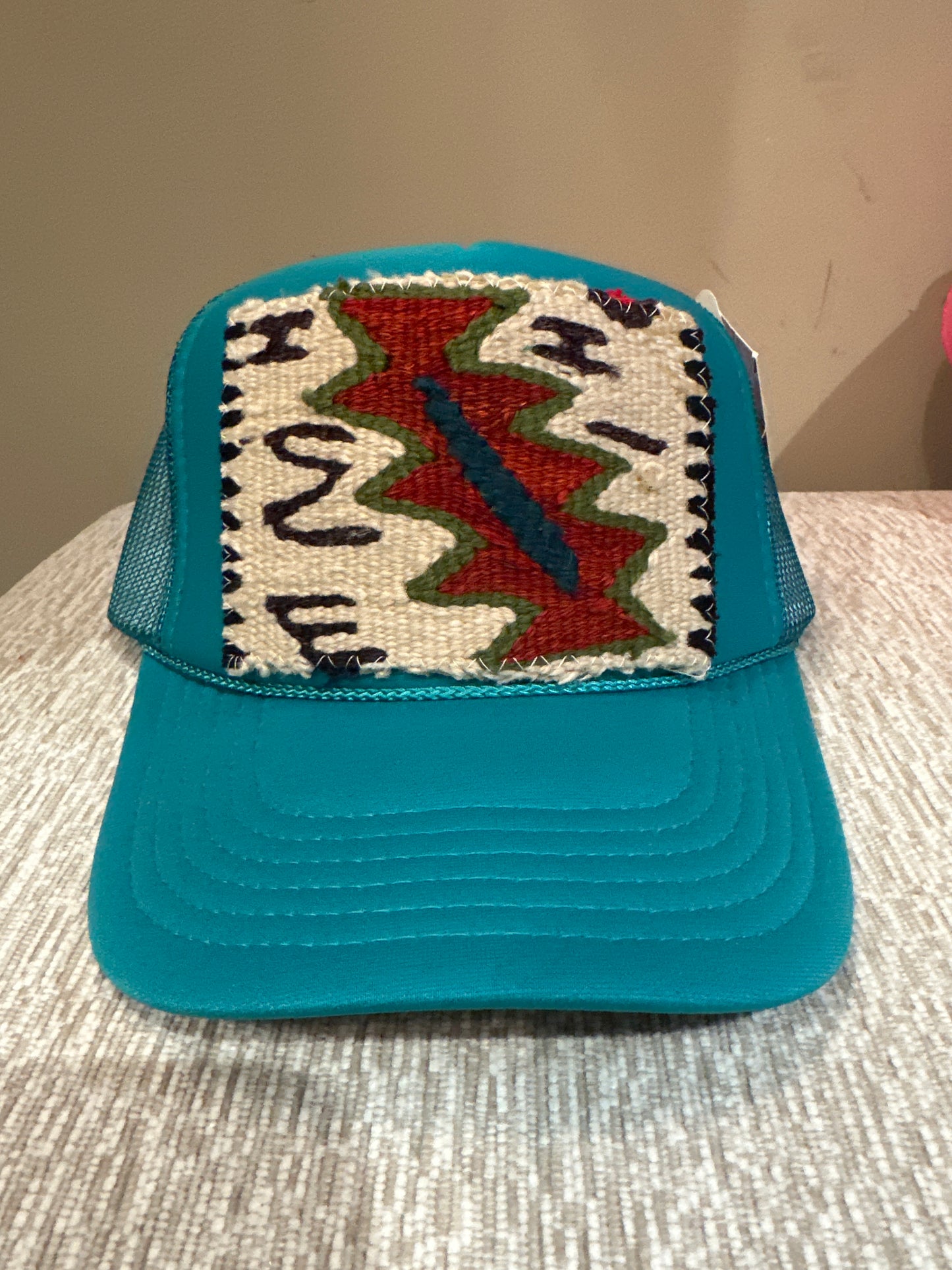 Turkish Trucker Hat