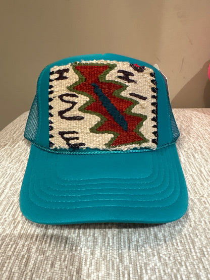 Turkish Trucker Hat