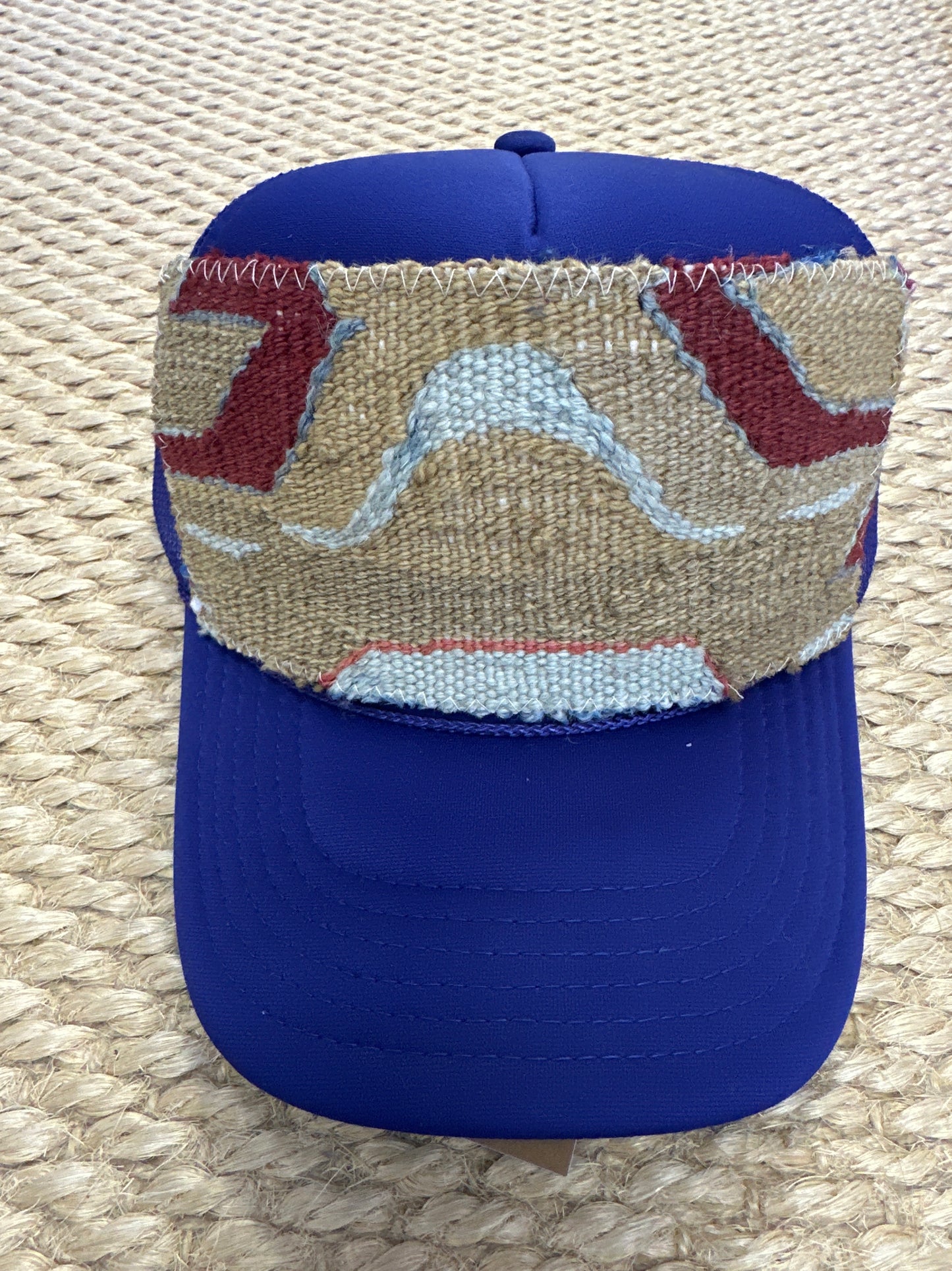Turkish Trucker Hat