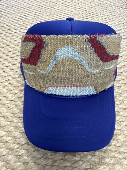 Turkish Trucker Hat