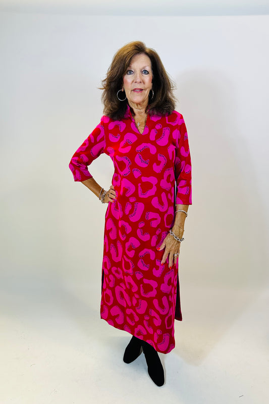 Pressley Dress