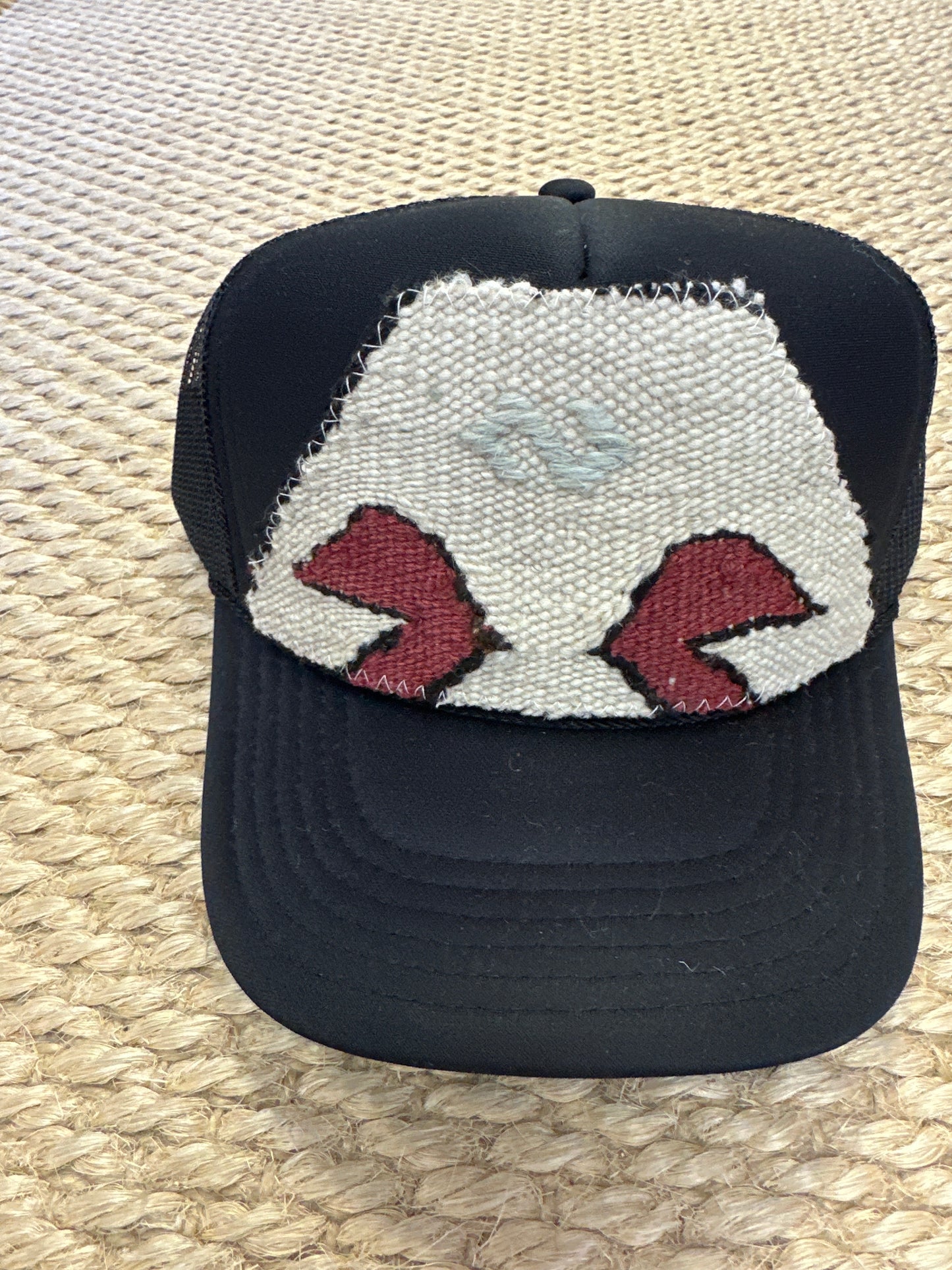 Turkish Trucker Hat