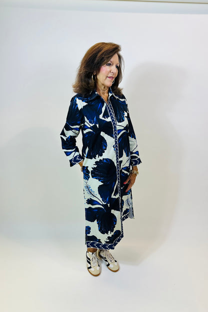 Eliza Lilies Maxi