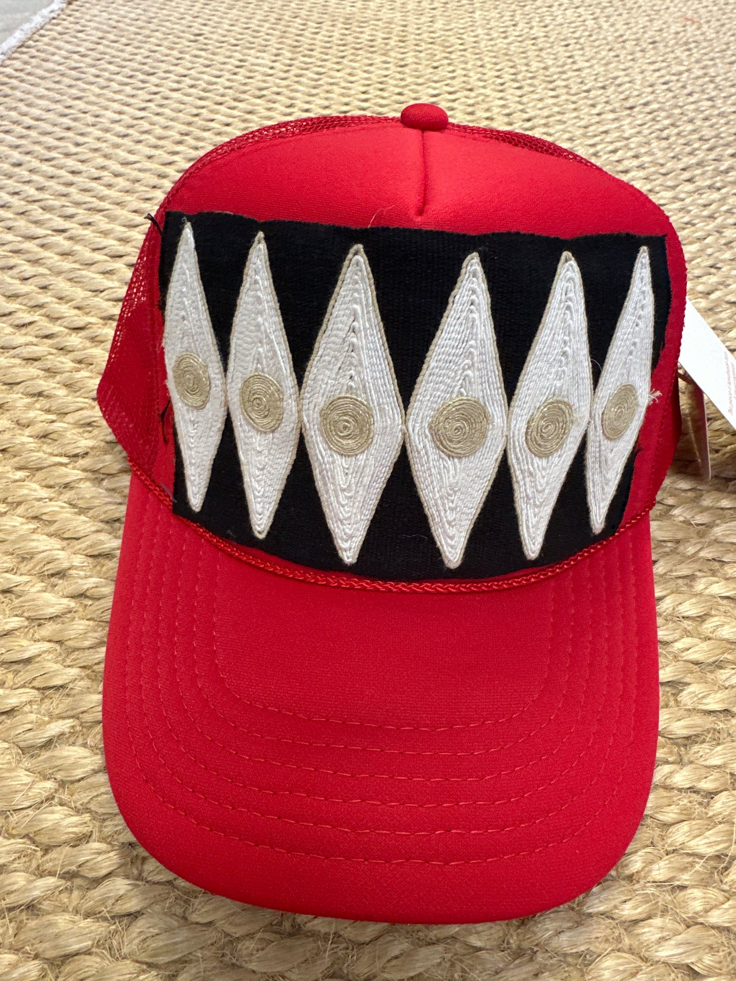 Turkish Trucker Hat