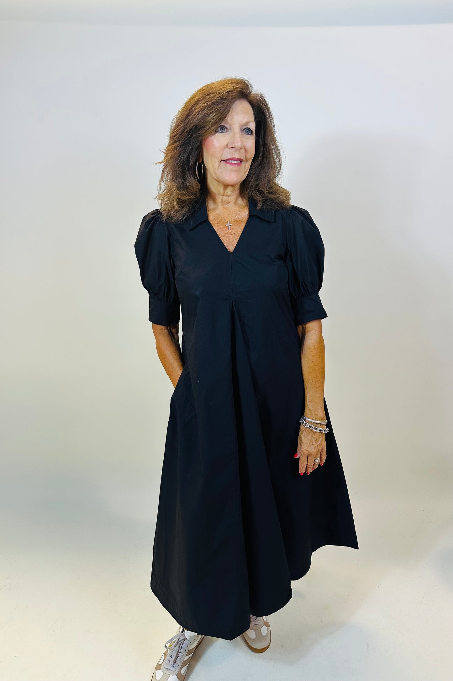 Chloe Dress