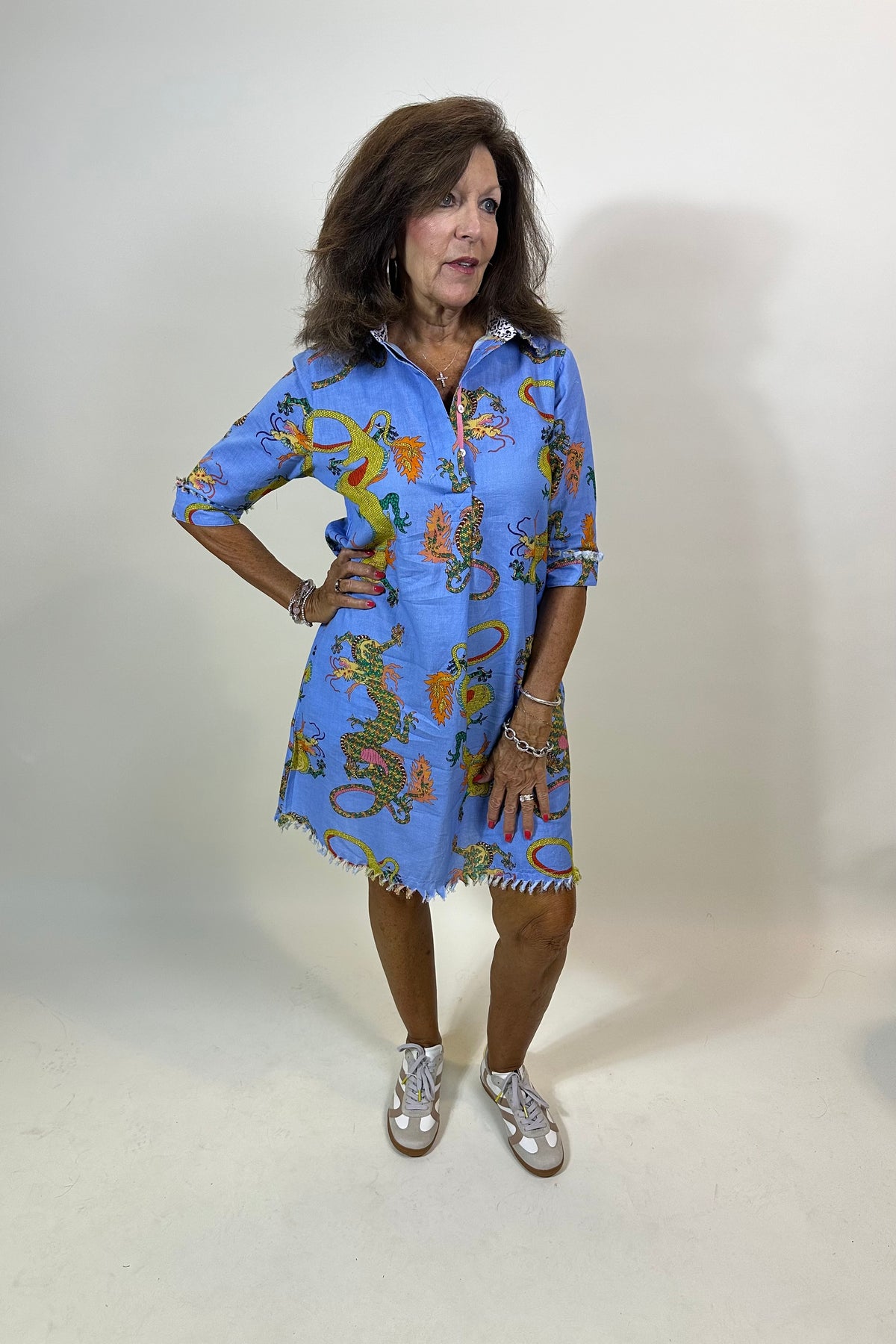 Chatham Dress