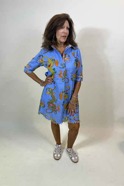 Chatham Dress