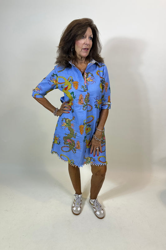 Chatham Dress