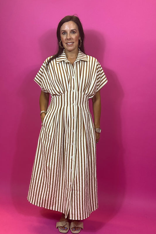 Work Days Maxi