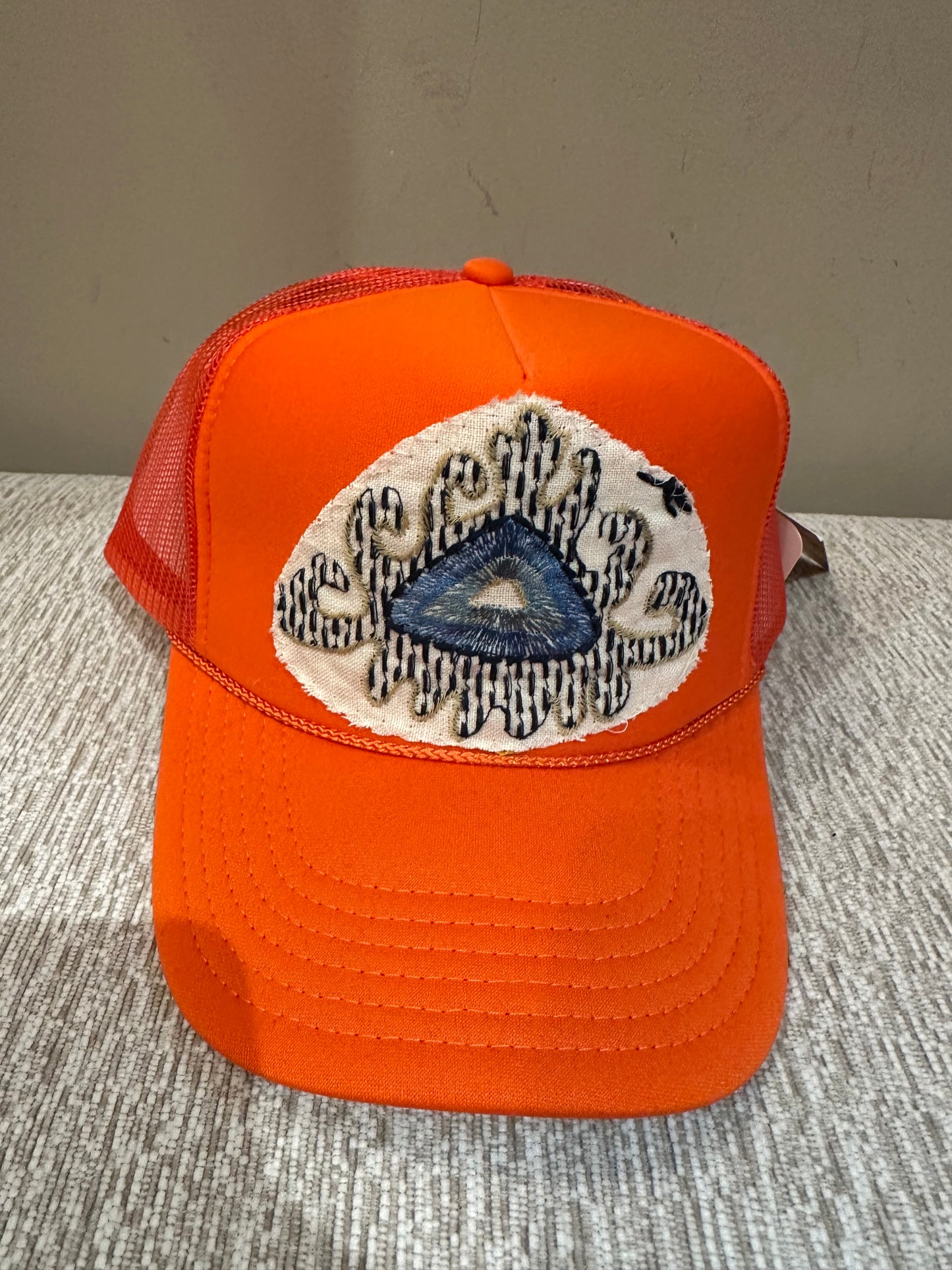 Turkish Trucker Hat