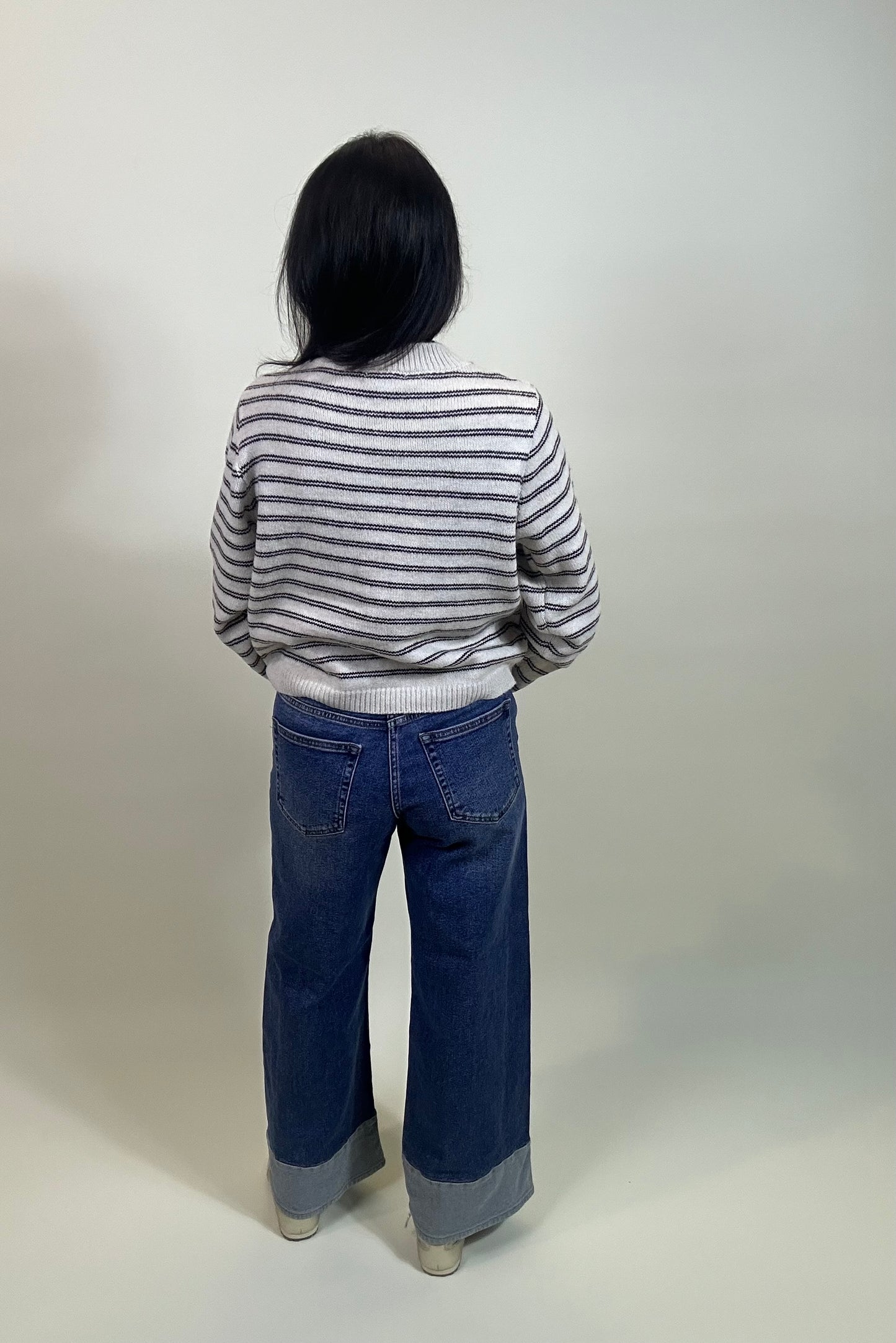 Hayli Sweater