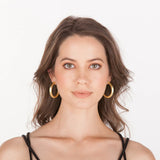 Sheila Fajl Chantal Hoops