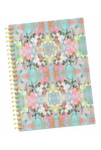 Laura Park Notebook