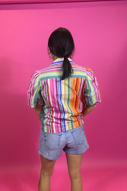 Alyssa Shorts