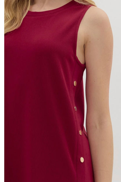 Grommet Day Maxi