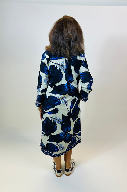Eliza Lilies Maxi