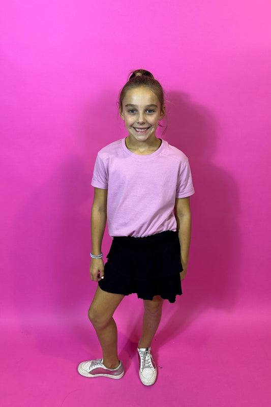 Pink Nectar Girls T-shirt