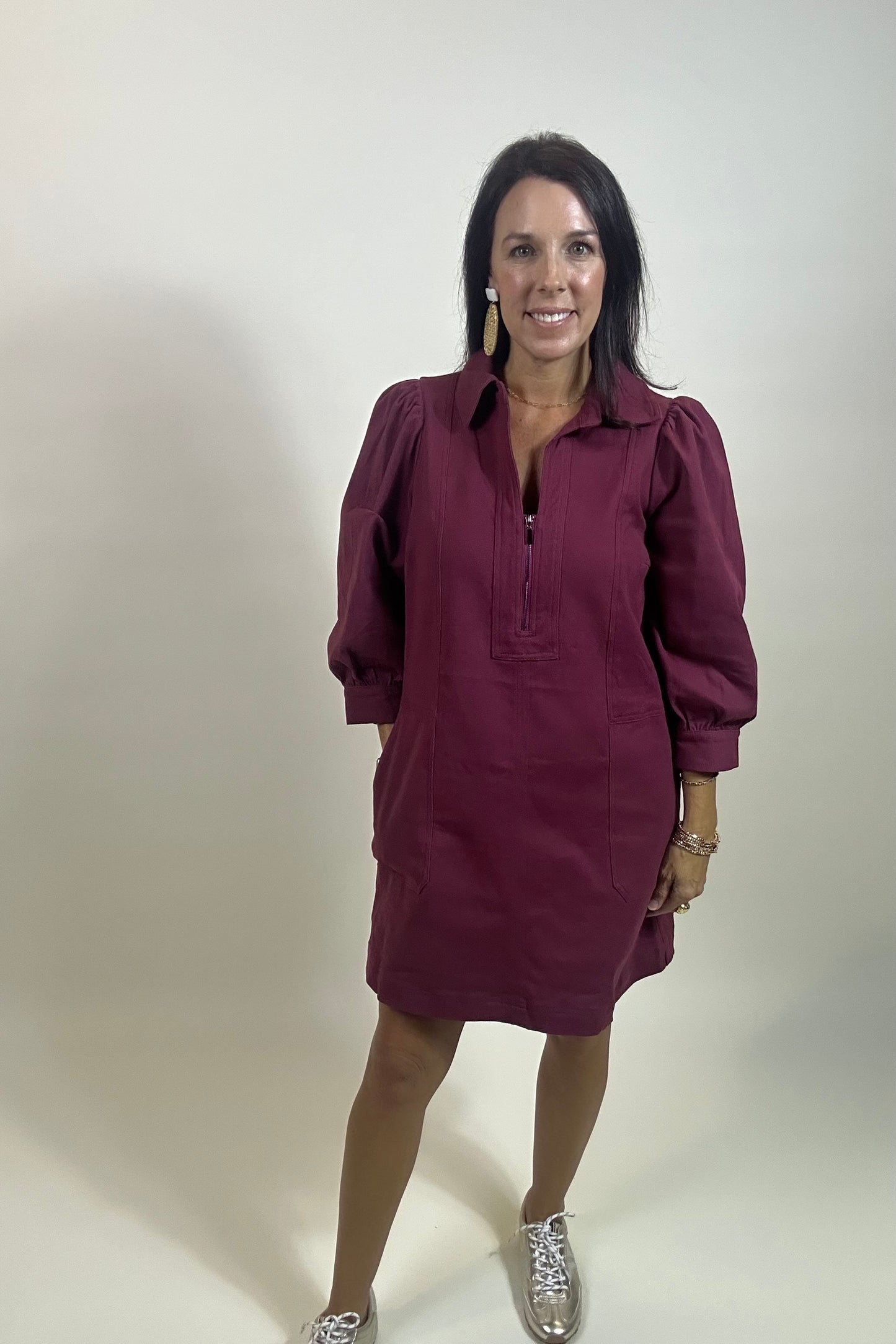 Elliana Dress