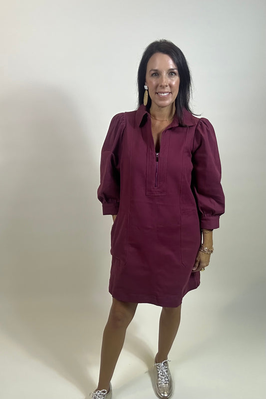 Elliana Dress