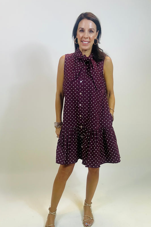 Abigail Dress