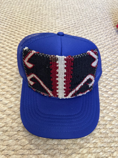 Turkish Trucker Hat