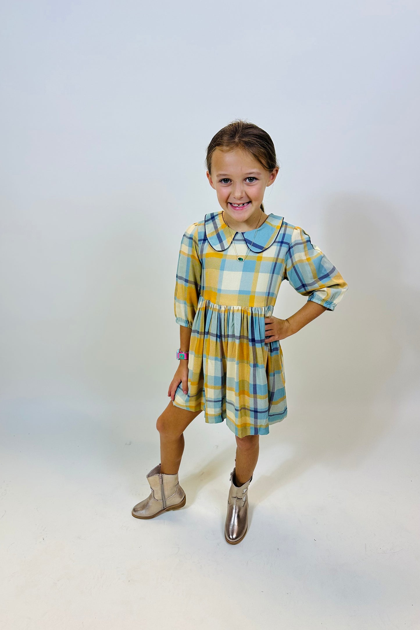 Annabel Dress