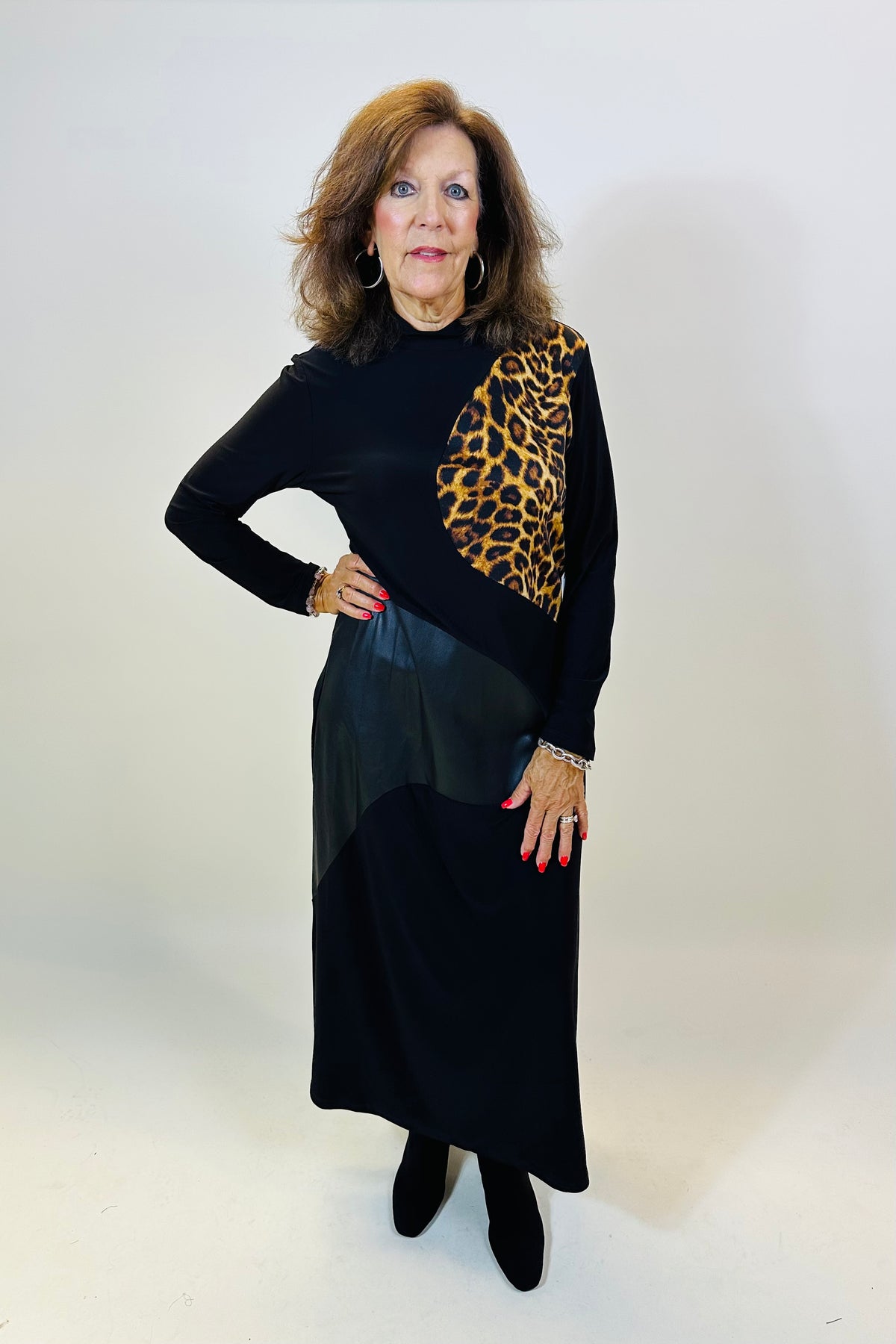 Natalie Dress