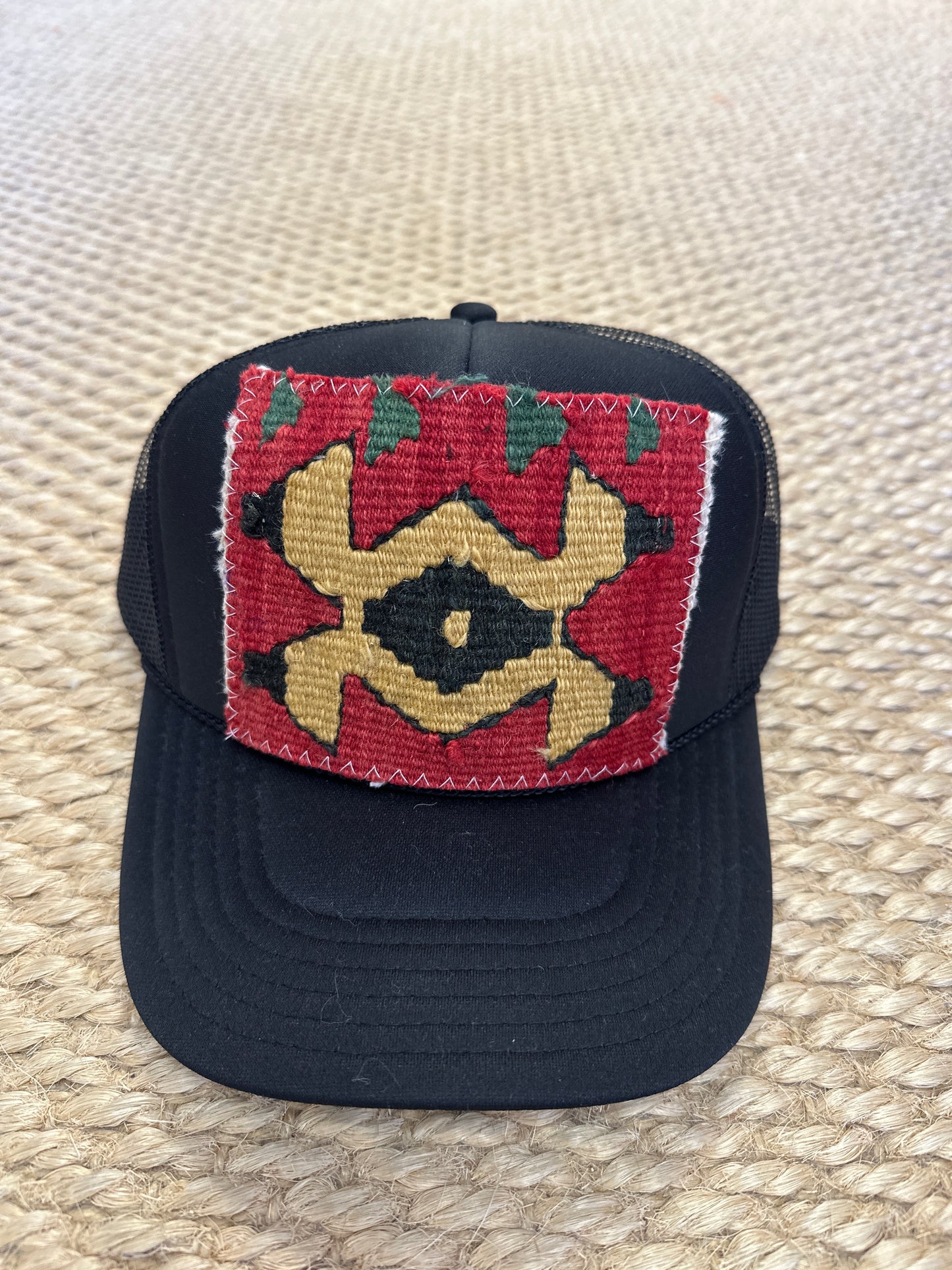 Turkish Trucker Hat