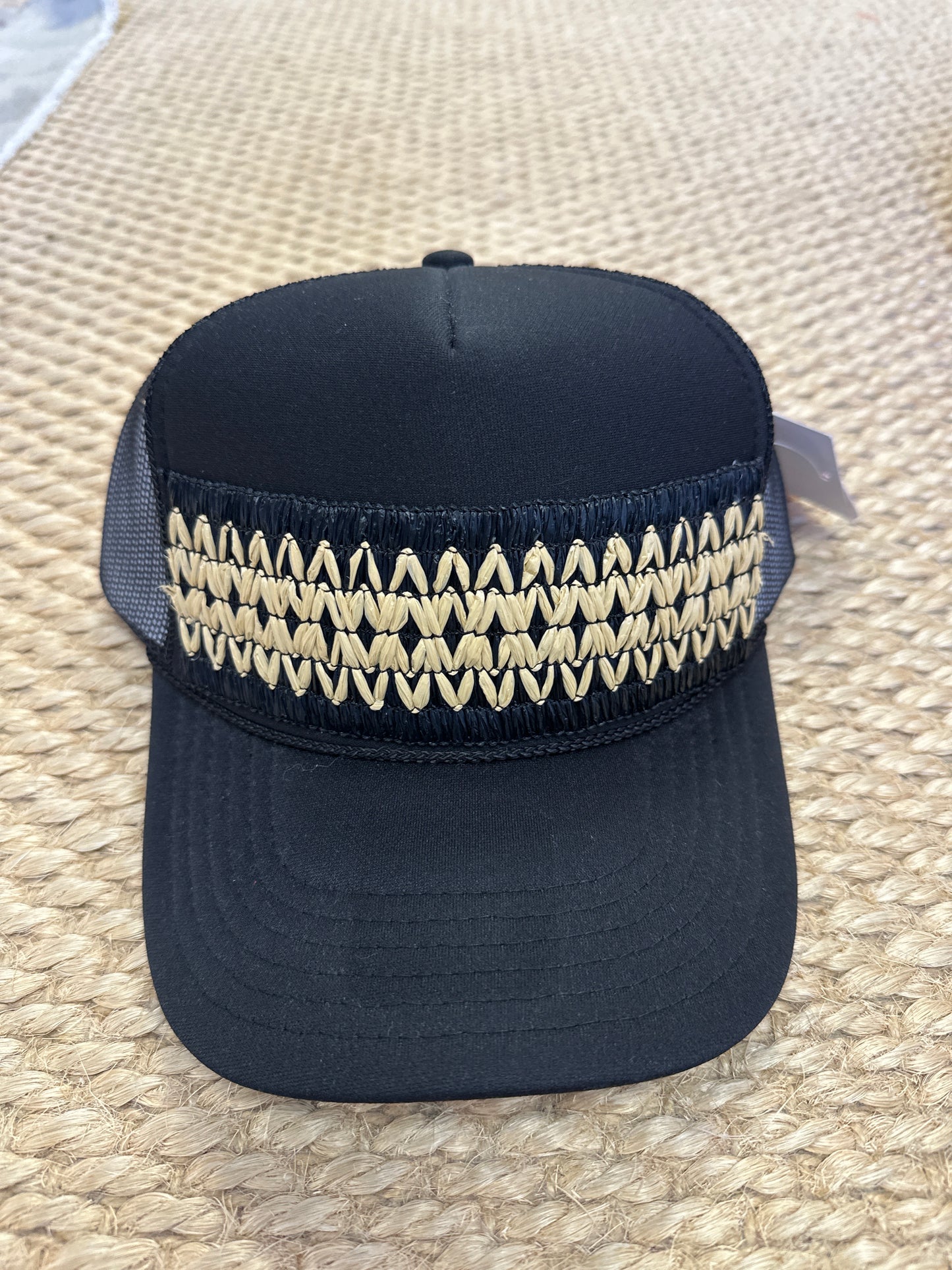 Turkish Trucker Hat