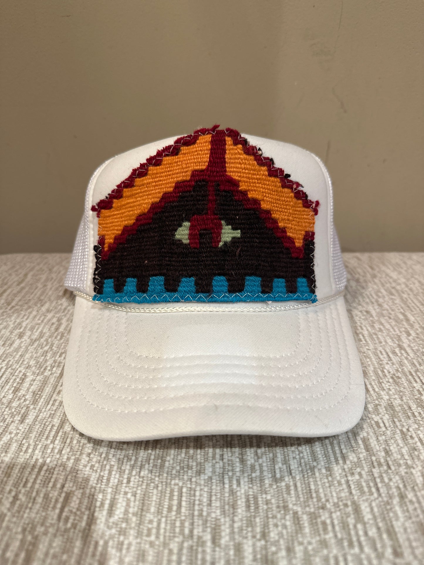 Turkish Trucker Hat