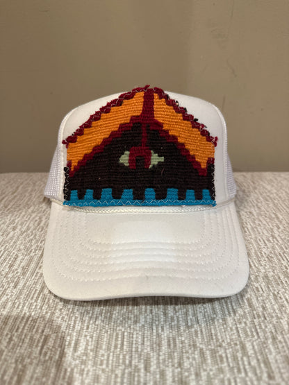 Turkish Trucker Hat