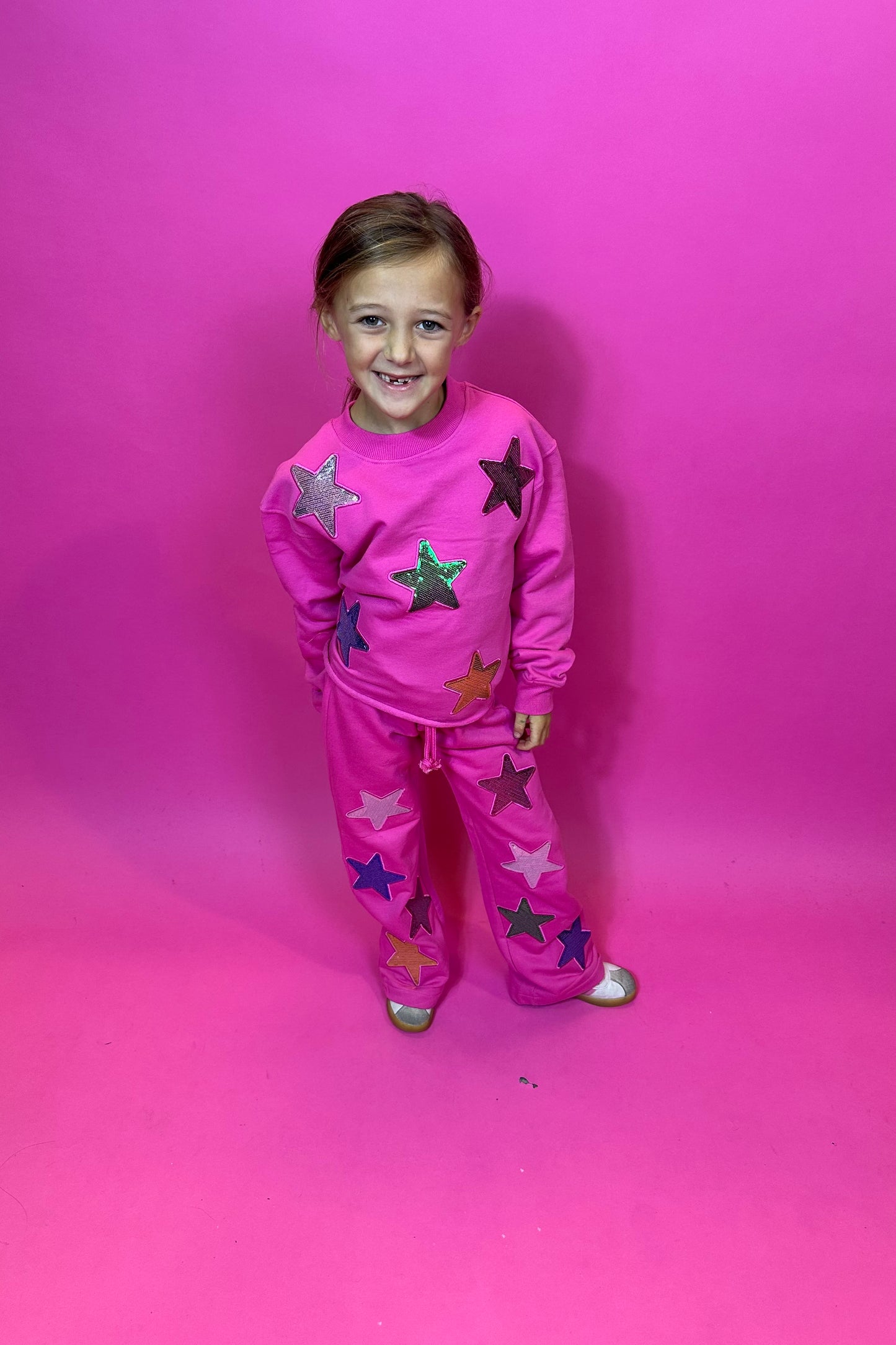Star Tween Pant
