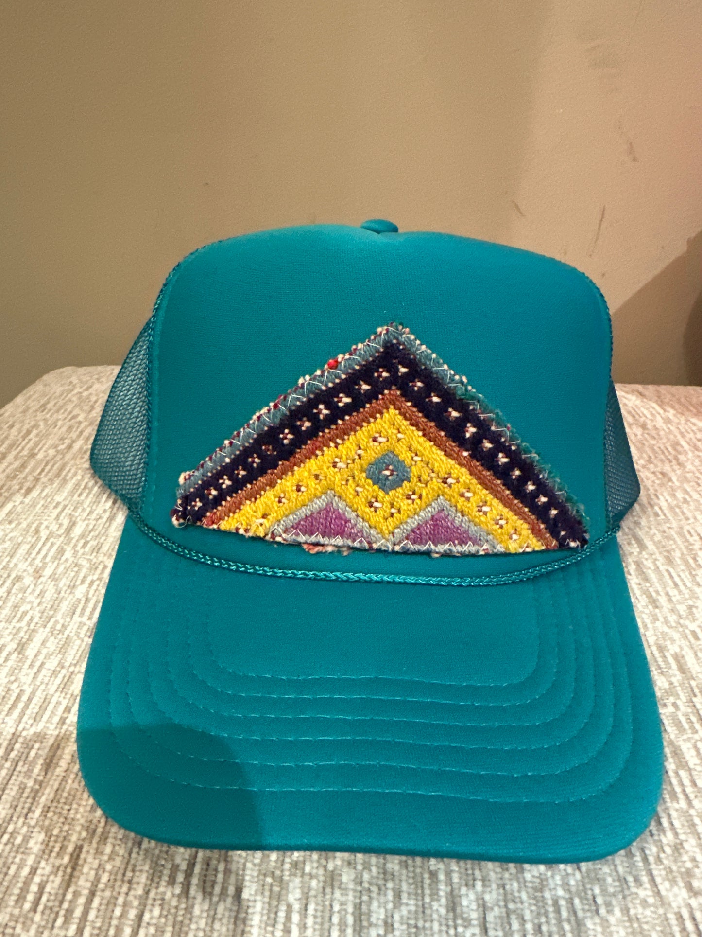 Turkish Trucker Hat
