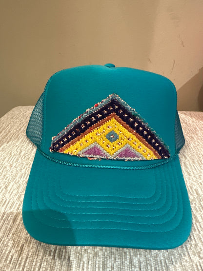Turkish Trucker Hat