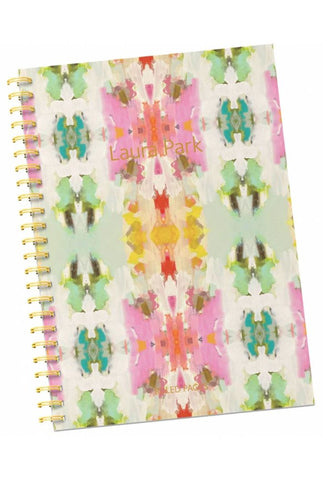 Laura Park Notebook