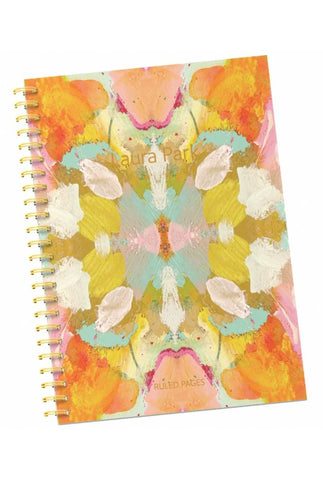 Laura Park Notebook