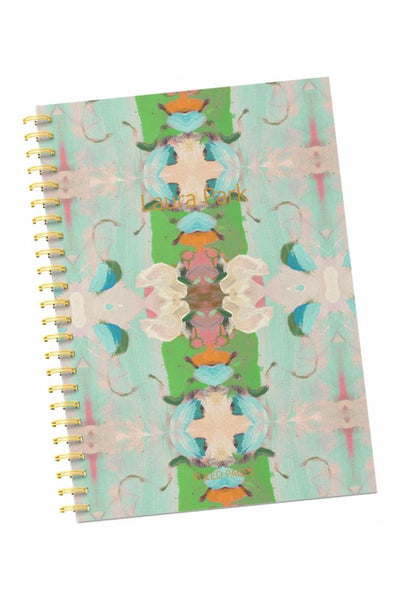 Laura Park Notebook