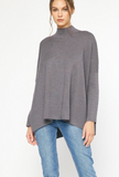 Neutral Sweater