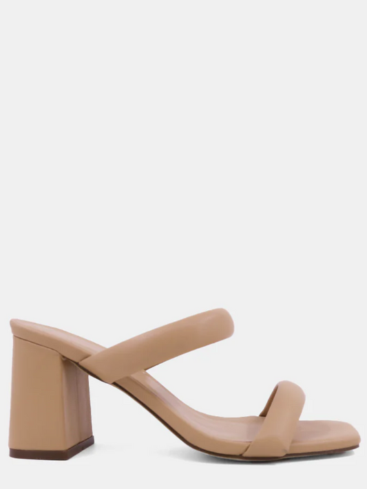 Farah Heel Nude
