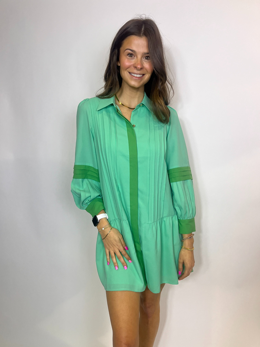 Delany Dress