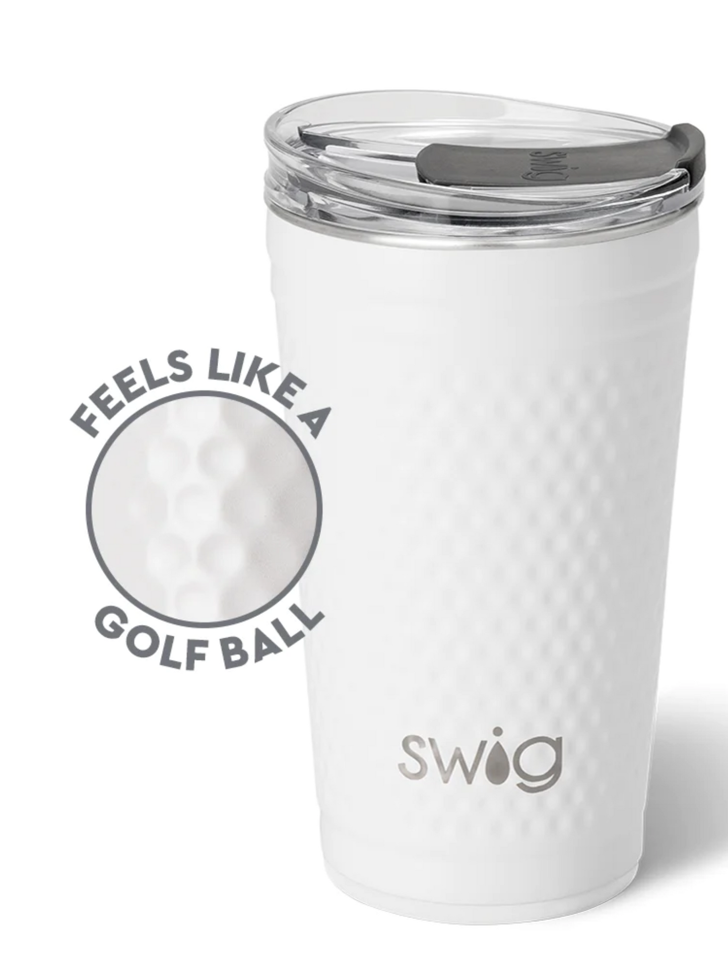 Golf Partee Party Cup