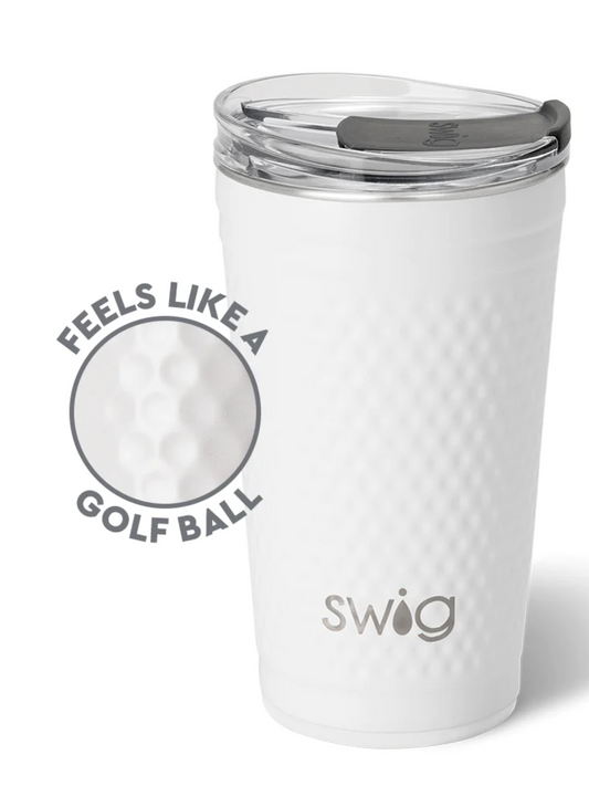 Golf Partee Party Cup