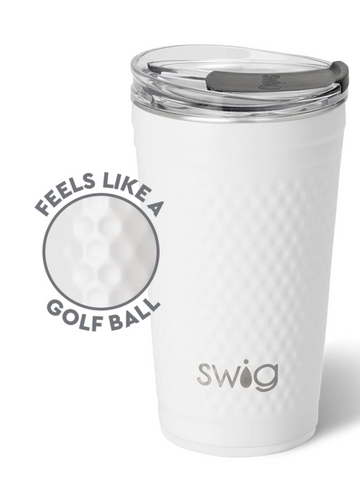 Golf Partee Party Cup