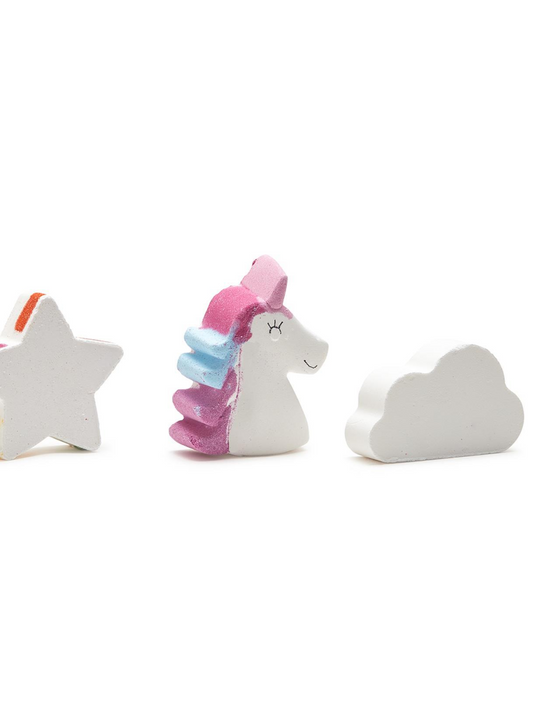Bath Fizz Bath Bomb