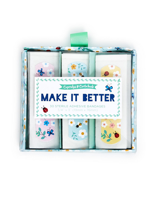 Make It Better Band Aid