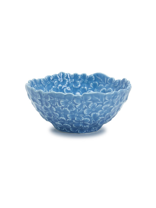 Hydrangea Tid Bit Bowl