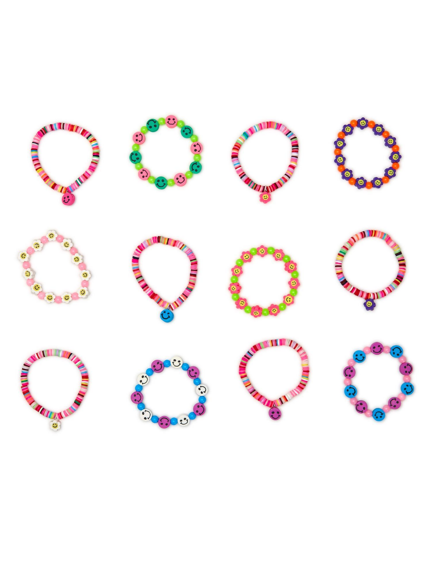 Happy Daisy Bracelet