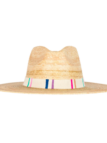 Irma Palm Hat